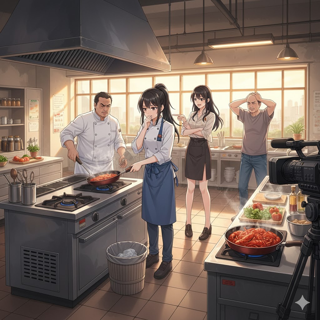 Người Ấy Từng Đứng Sau Tôi